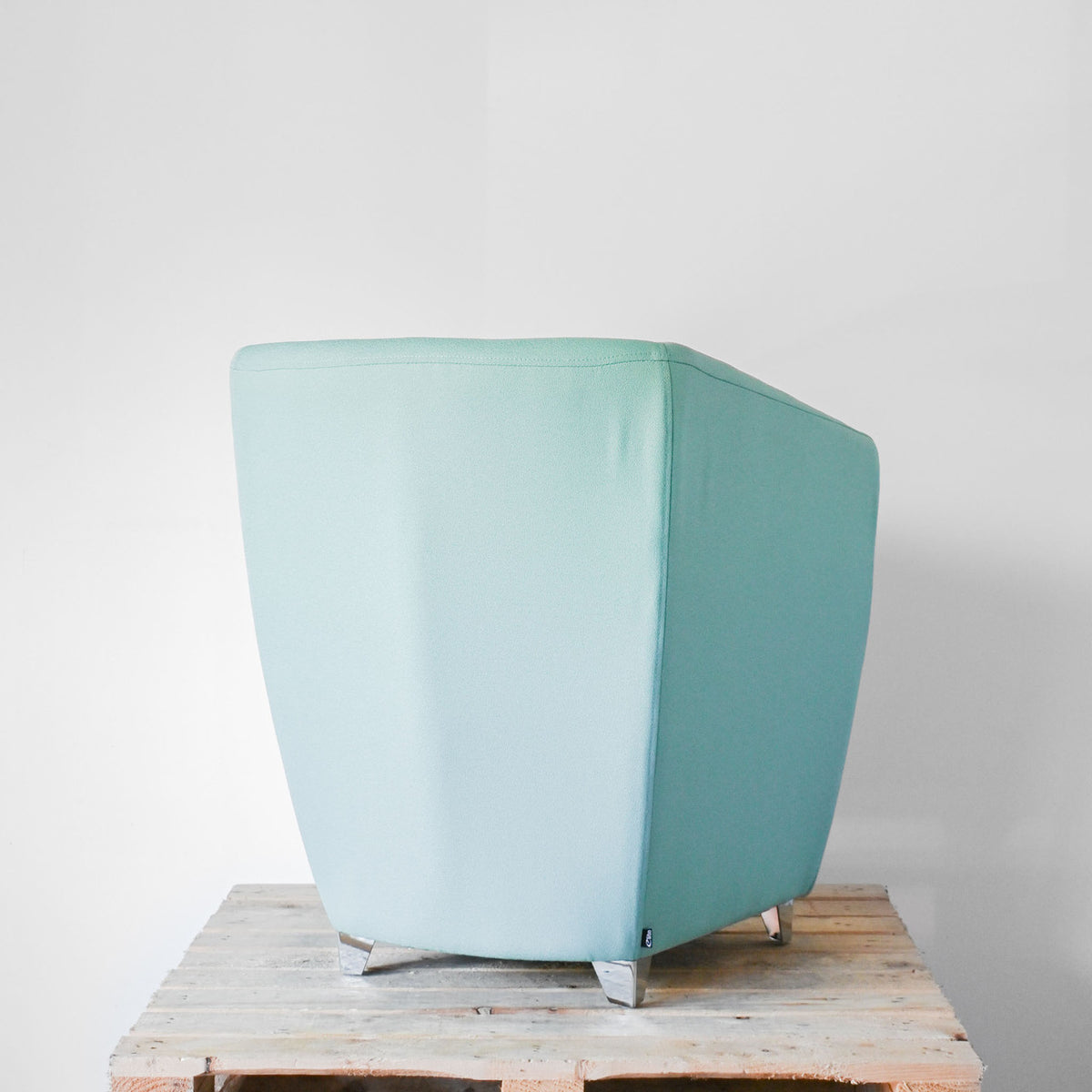 Elite Sophie Tub Chair | Re-Lived