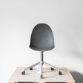 Mater Eternity Polished Base Swivel Chair | Re-Lived