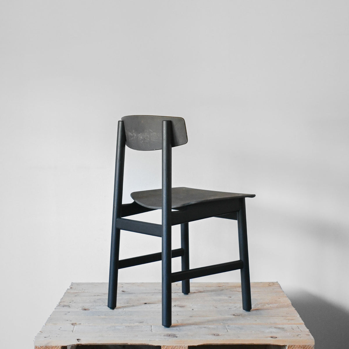 Mater Conscious Chair | Re-Lived