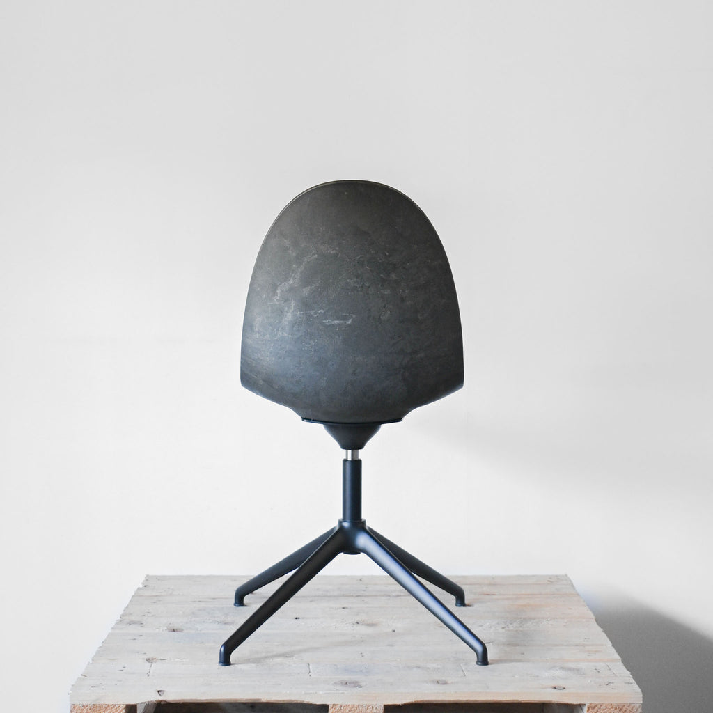 Mater Eternity Swivel Chair Upholstered | Re-Lived