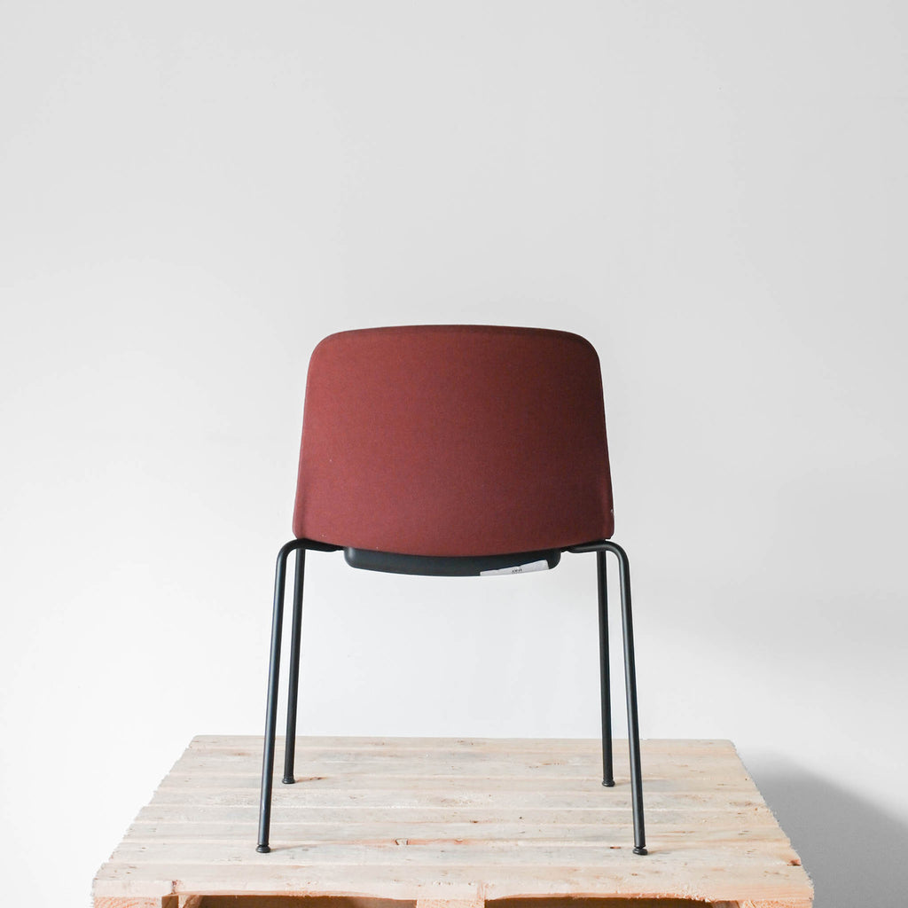 HAY AAC 17 Dining Chair | Re-Lived