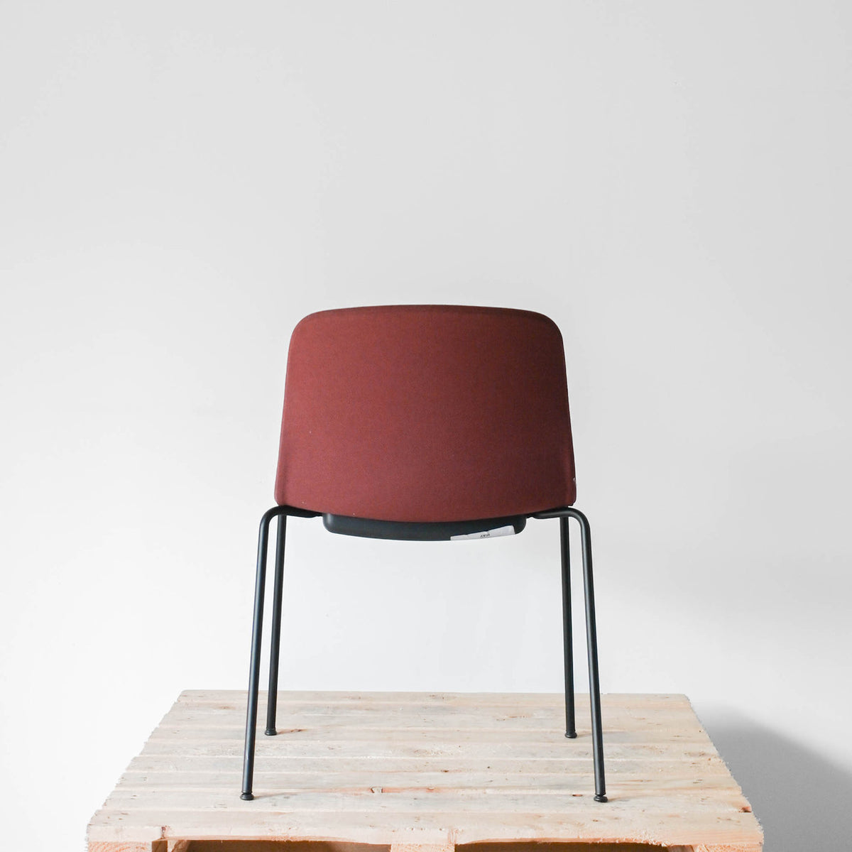 HAY AAC 17 Dining Chair | Re-Lived