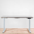 Wellworking Height Adjustable Office Desk | Re-Lived