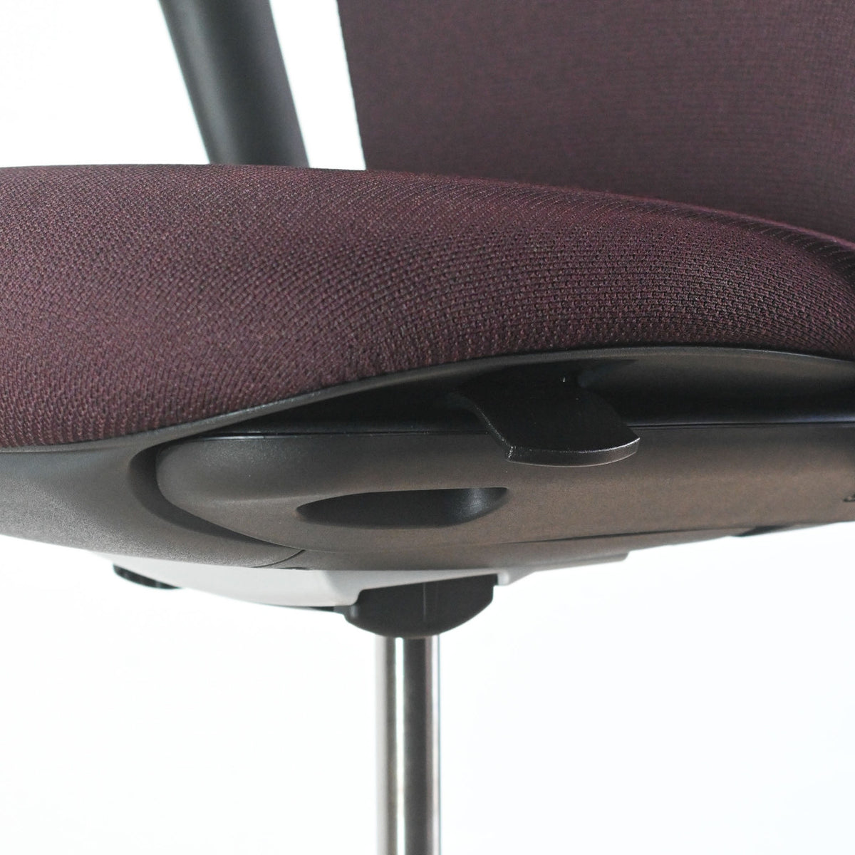 HAG Futu Mesh Office Chair 3D Arms | Re-Lived