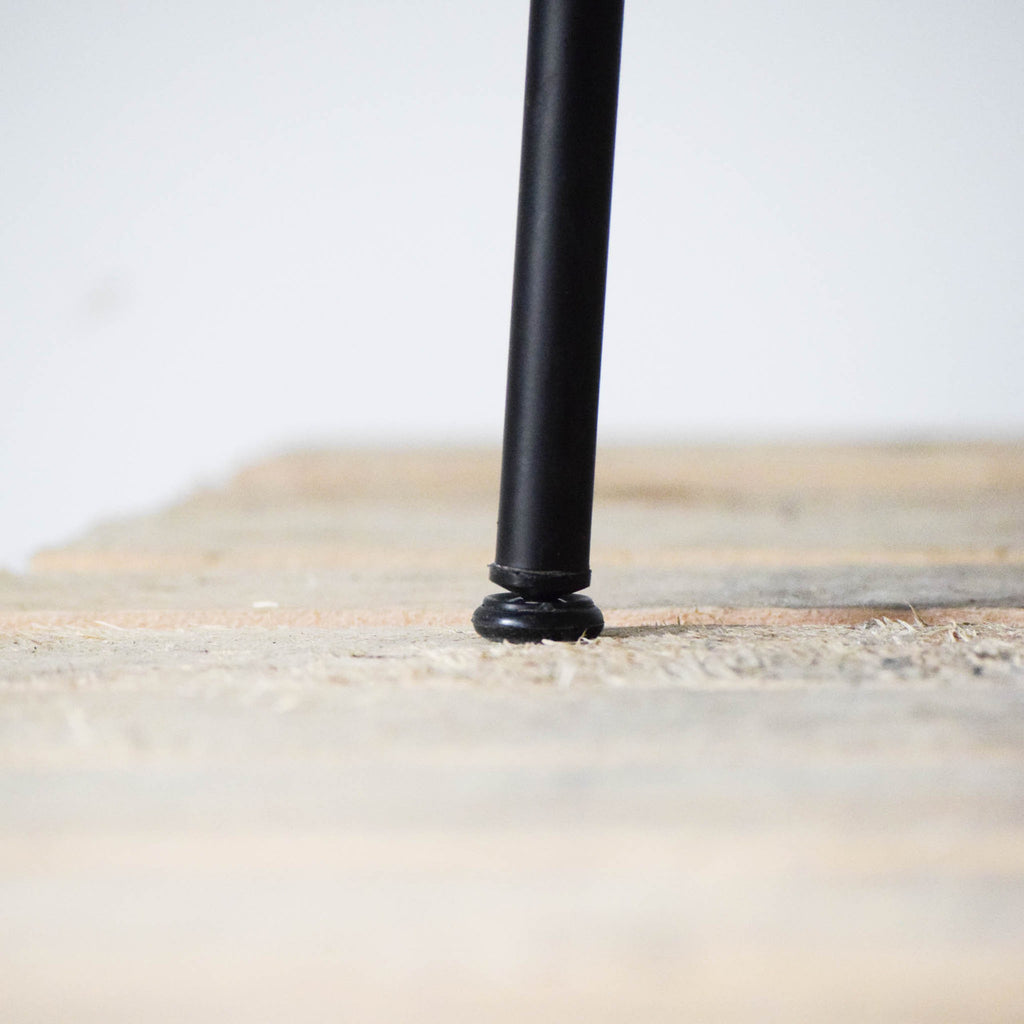 HAY Soft Edge 90 Stool Upholstered | Re-Lived