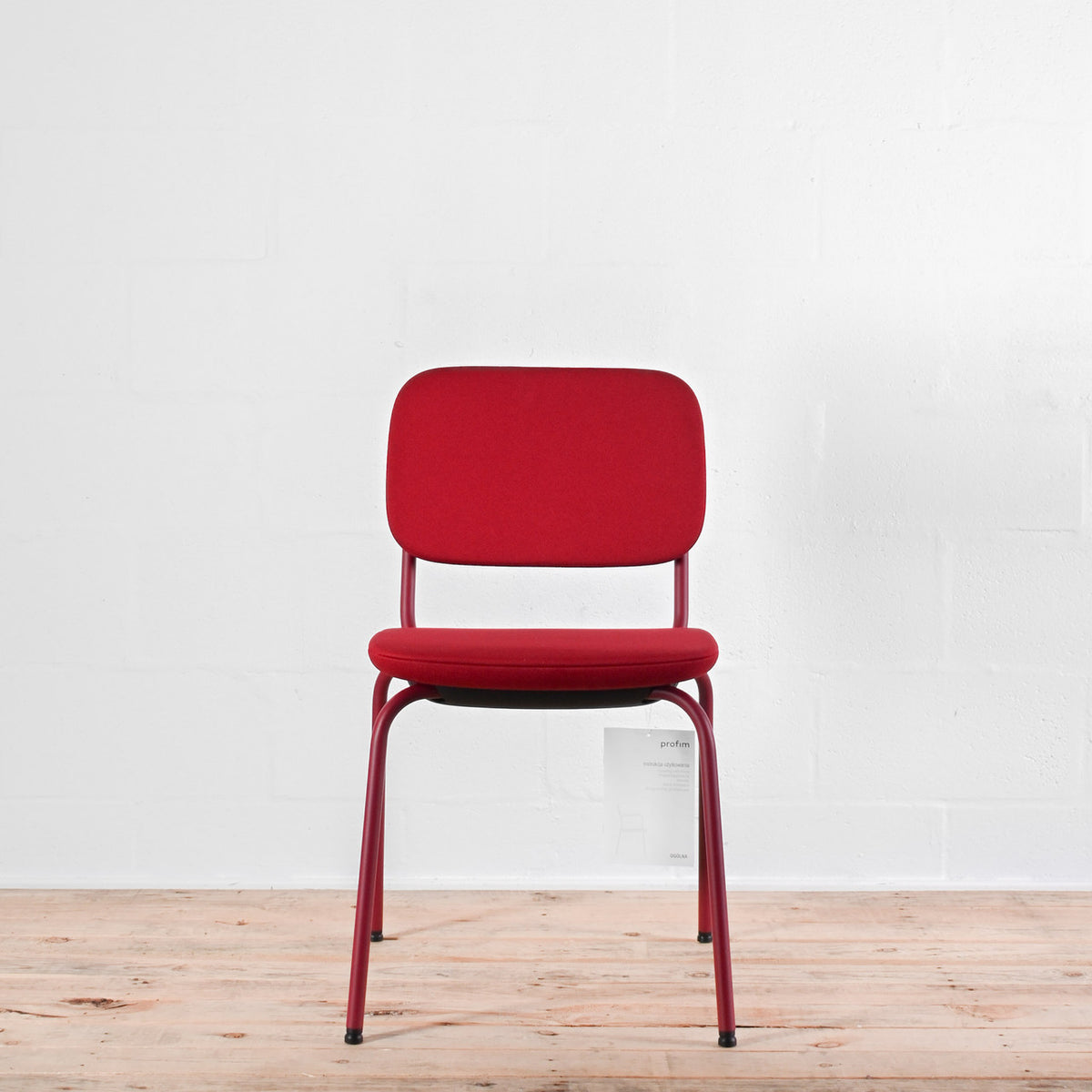 Profim Normo Multi Purpose Chair | Re-Lived