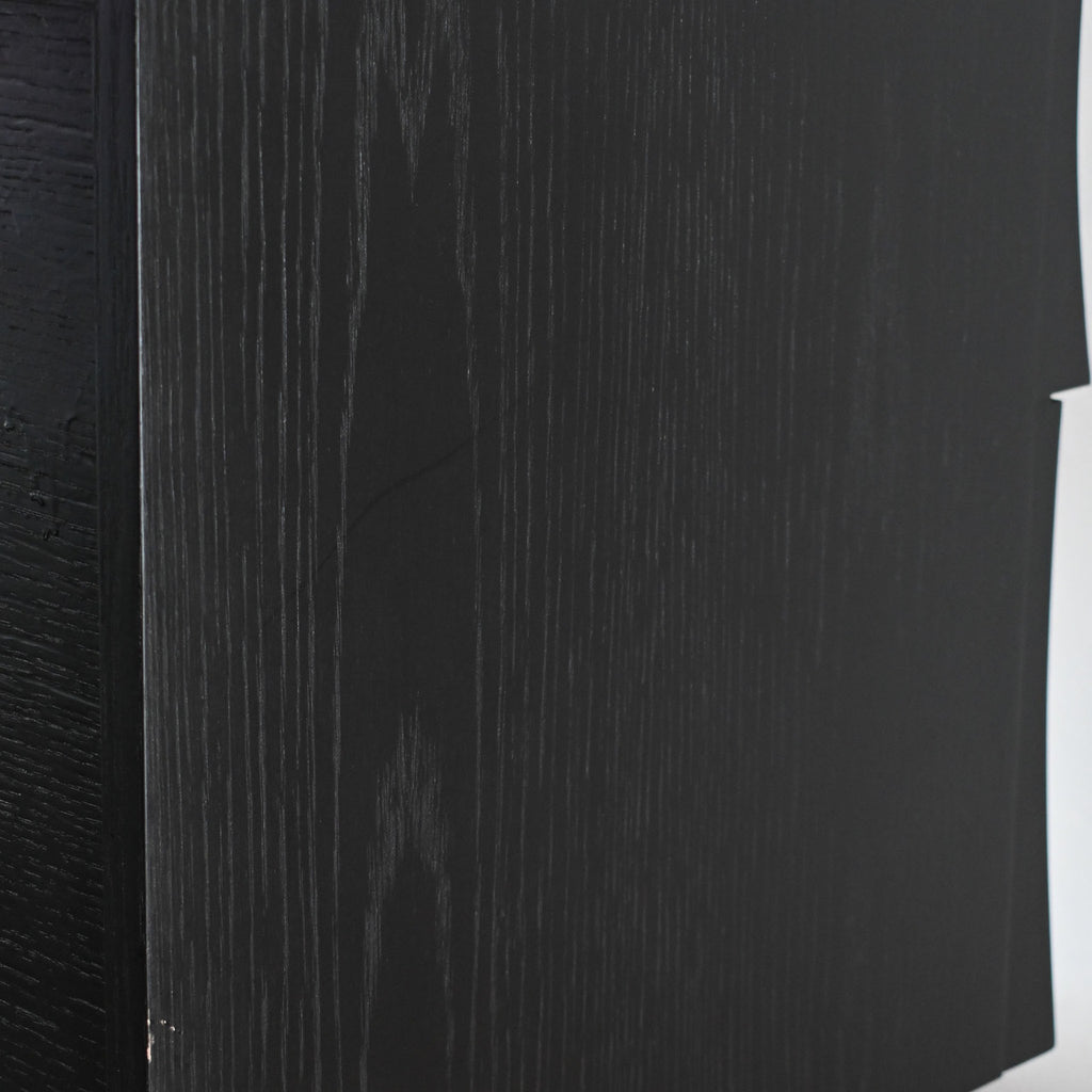 Muuto Reflect Sideboard Black | Re-Lived