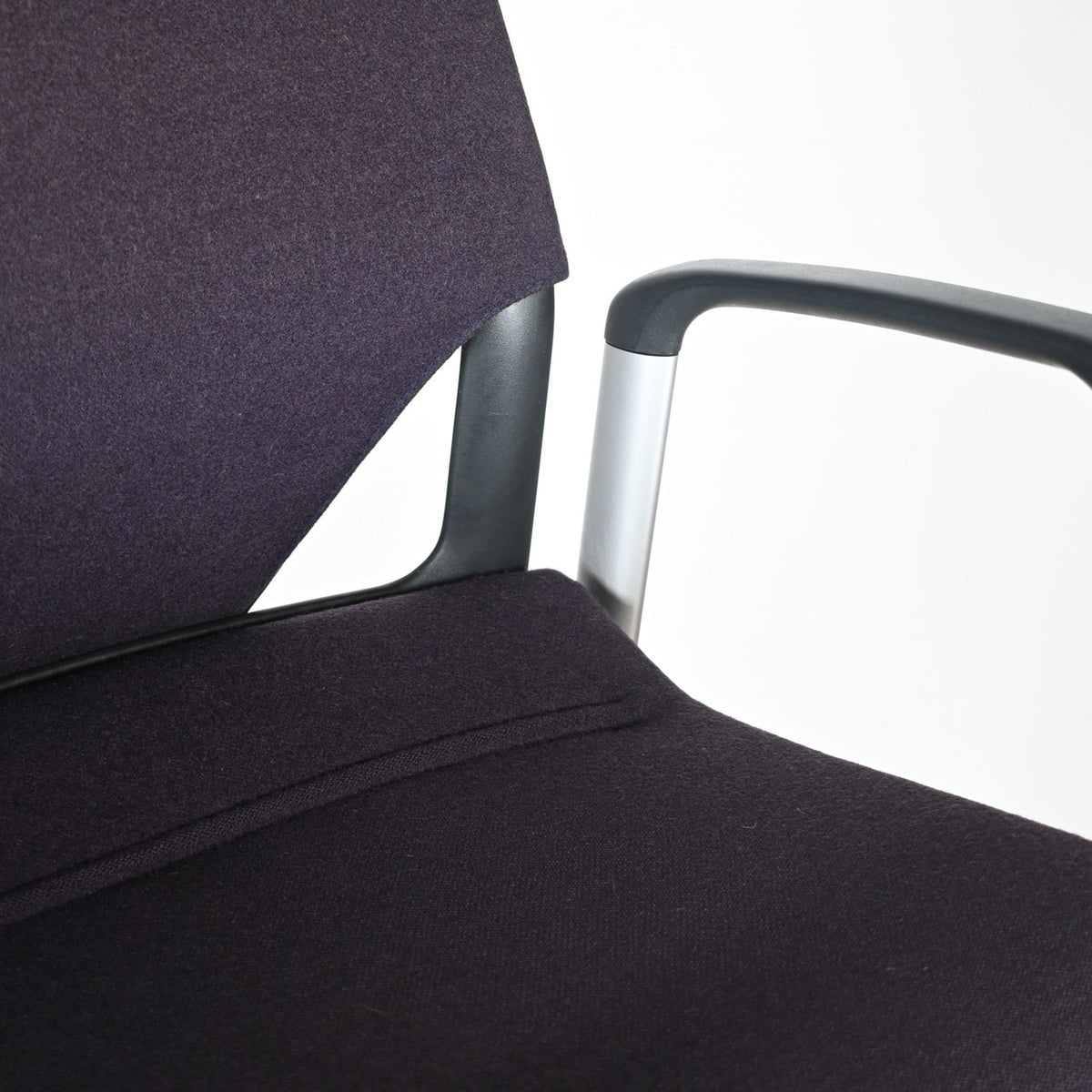 Wilkhahn Modus Meeting Chair | Re-Lived