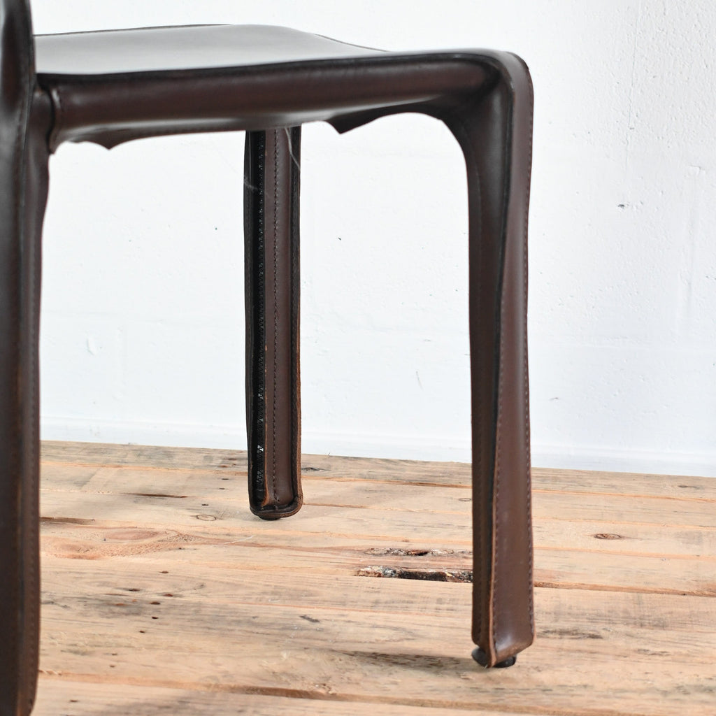 Cassina Cab 412 Chair | Re-Lived