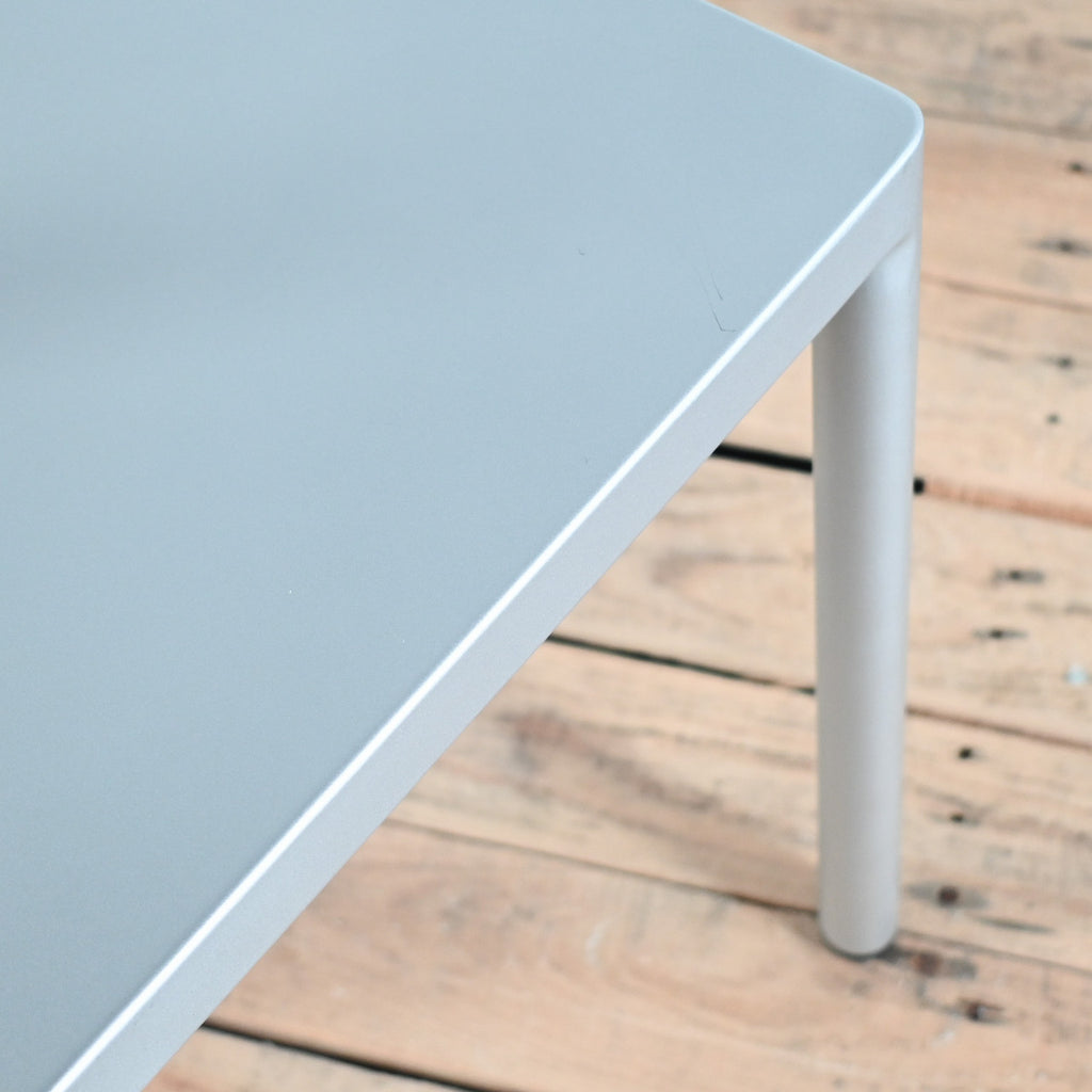 HAY Type Aluminium Chair| Re-Lived