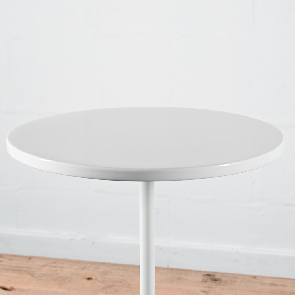HAY Pyro Coffee Table - White