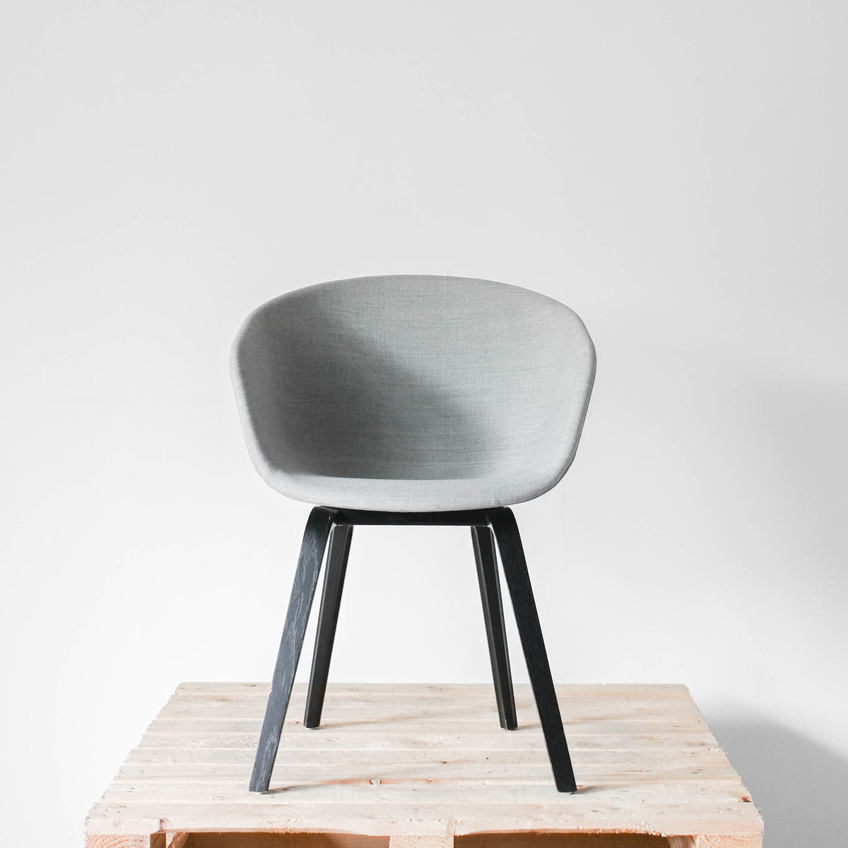 HAY AAC 23 Upholstered Chair | Re-Lived