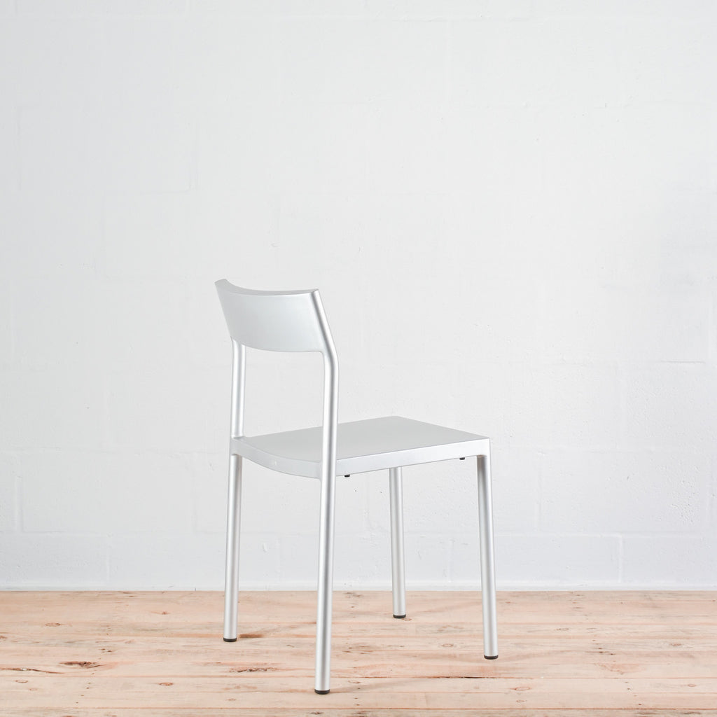 HAY Type Aluminium Chair| Re-Lived