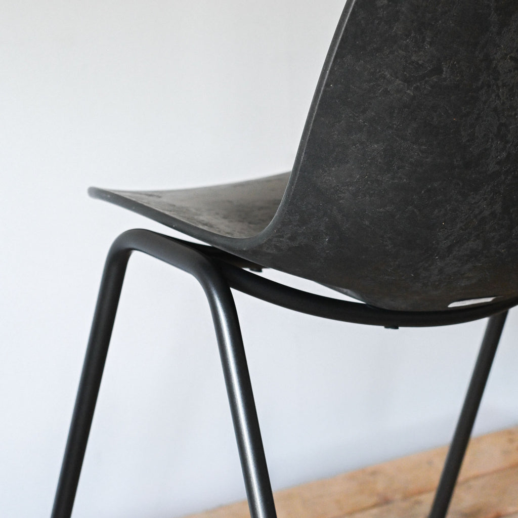 Mater Eternity Side Chair | Re-Lived