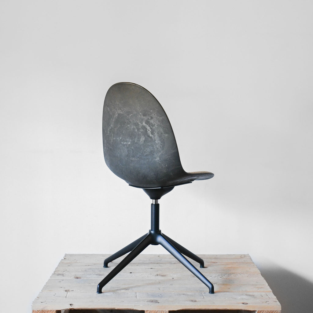 Mater Eternity Swivel Chair Upholstered | Re-Lived
