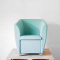 Elite Sophie Tub Chair | Re-Lived