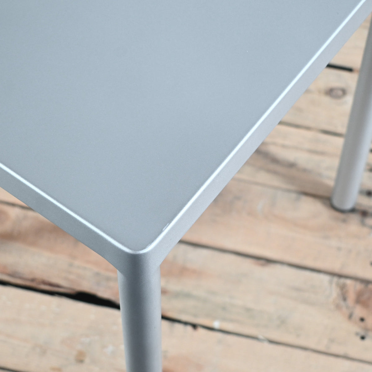 HAY Type Aluminium Chair| Re-Lived