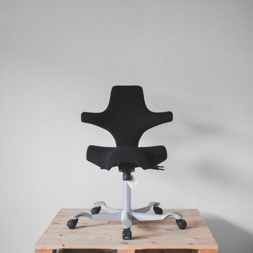 HAG Capisco 8106 Office Chair | Re-Lived