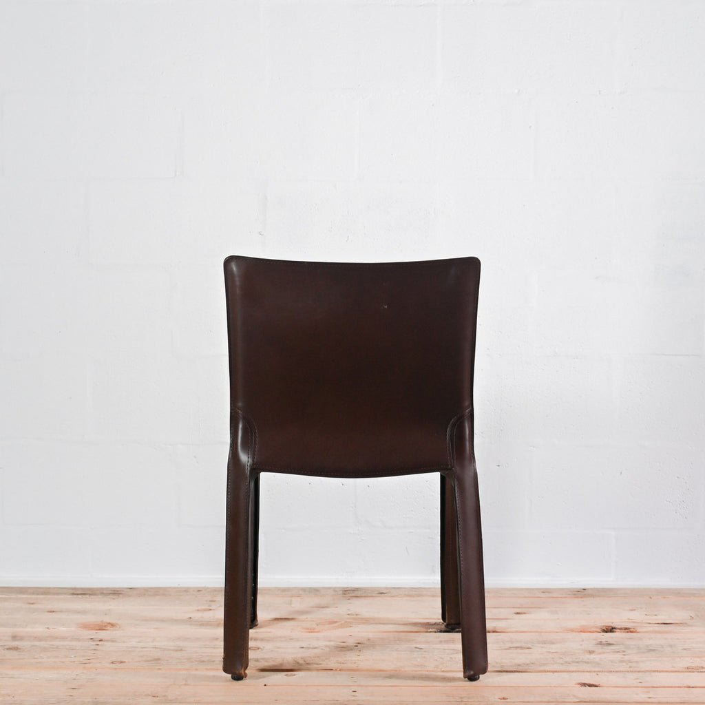Cassina Cab 412 Chair | Re-Lived