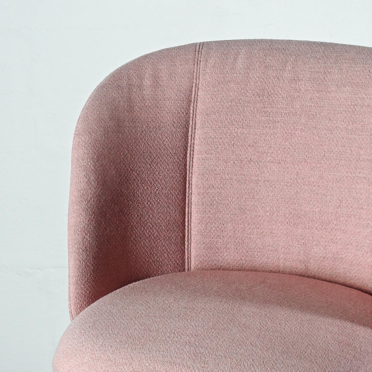 Vitra Mikado Side Chair - Rose Beige