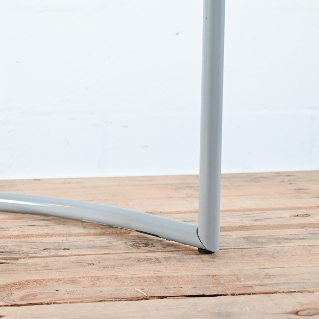 HAY Colour Coat Rack C Shape - Grey