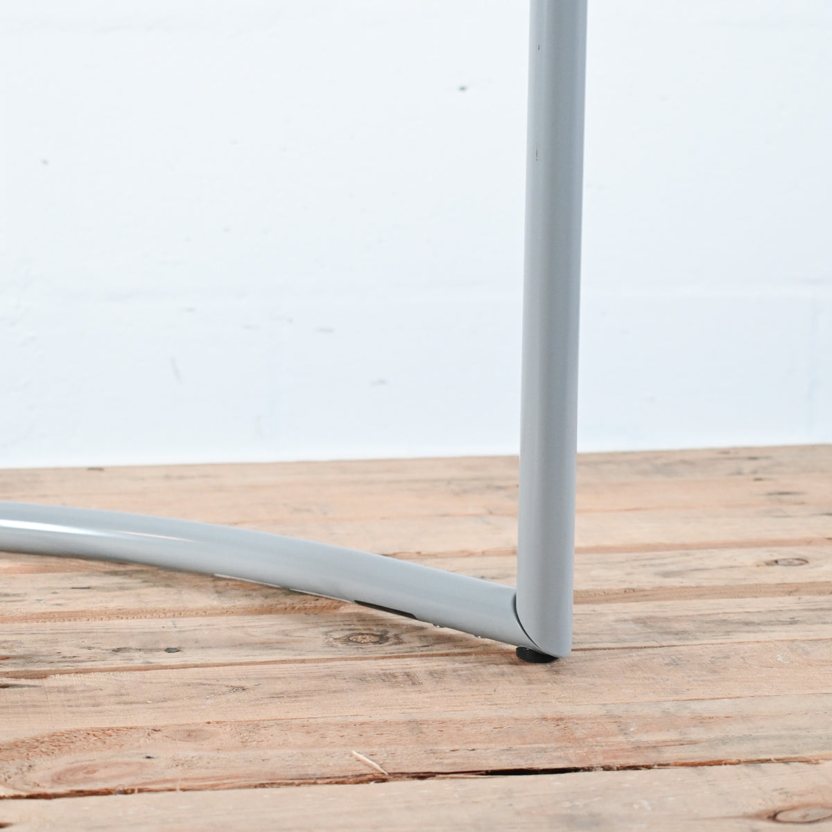 HAY Colour Coat Rack C Shape - Grey
