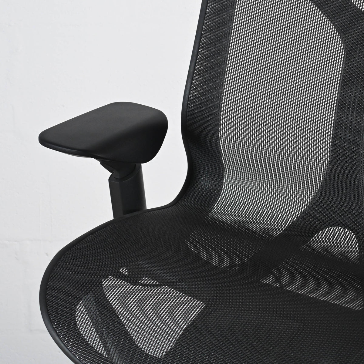 Herman Miller Cosm High Back Office Chair - Graphite