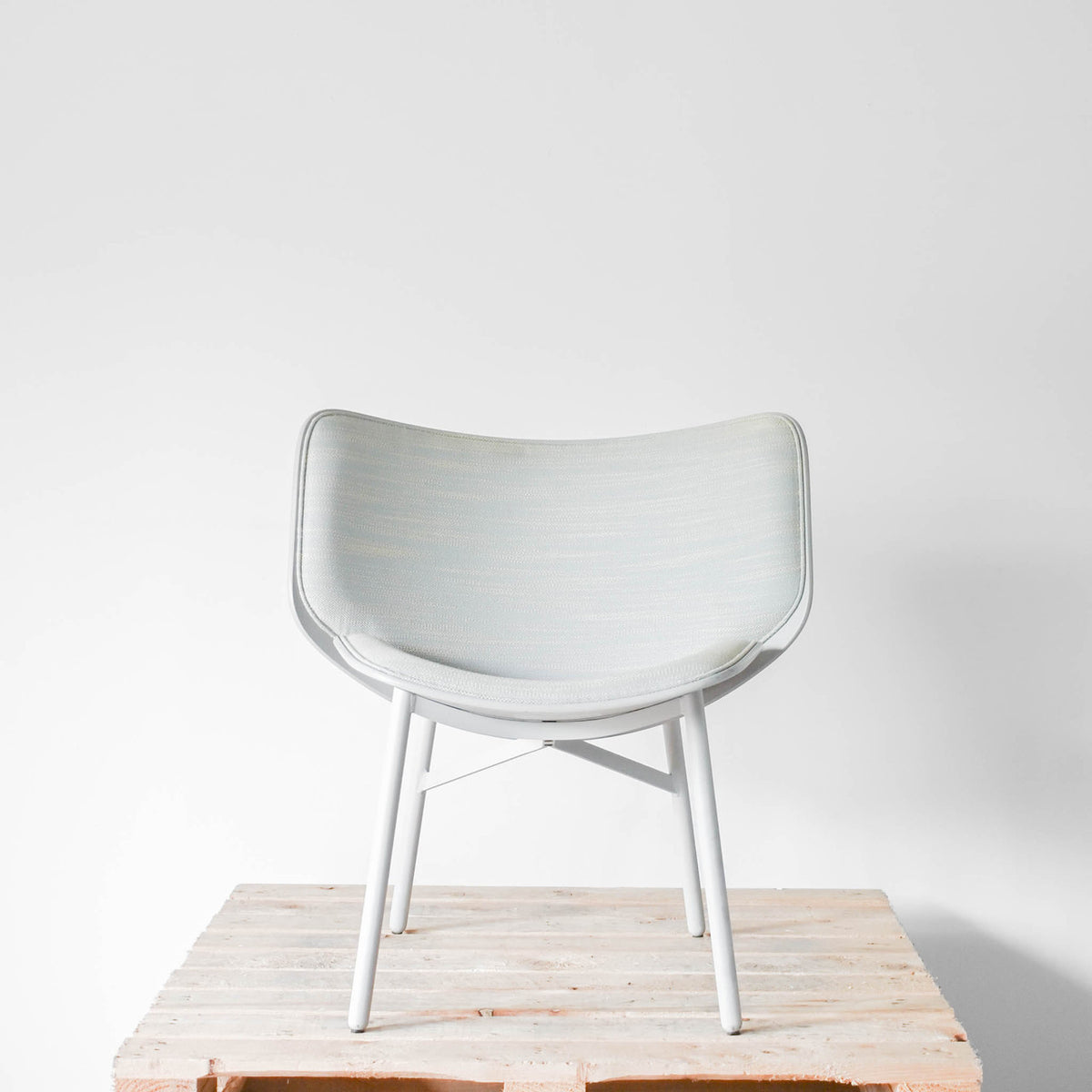 HAY Dapper Lounge Chair | Re-Lived