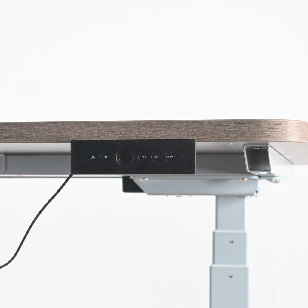 Wellworking Height Adjustable Office Desk | Re-Lived