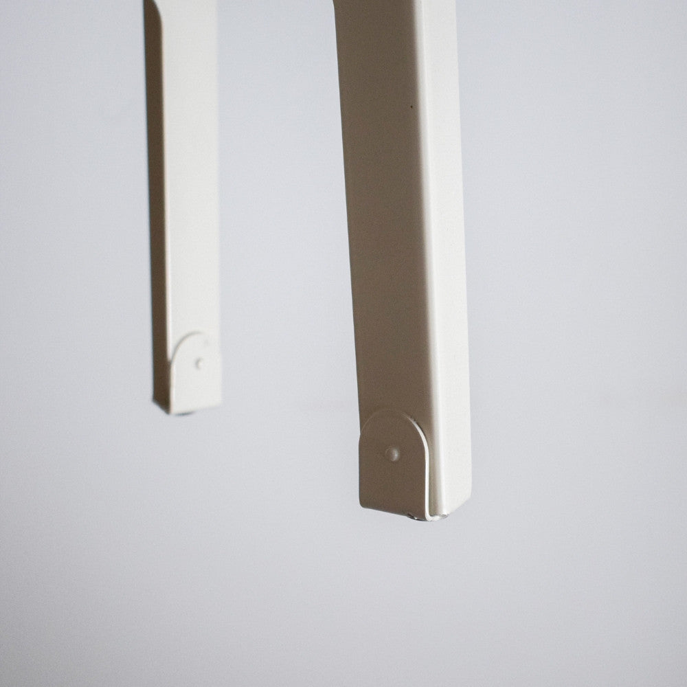 NaughtOne Construct Low Stool | Re-Lived