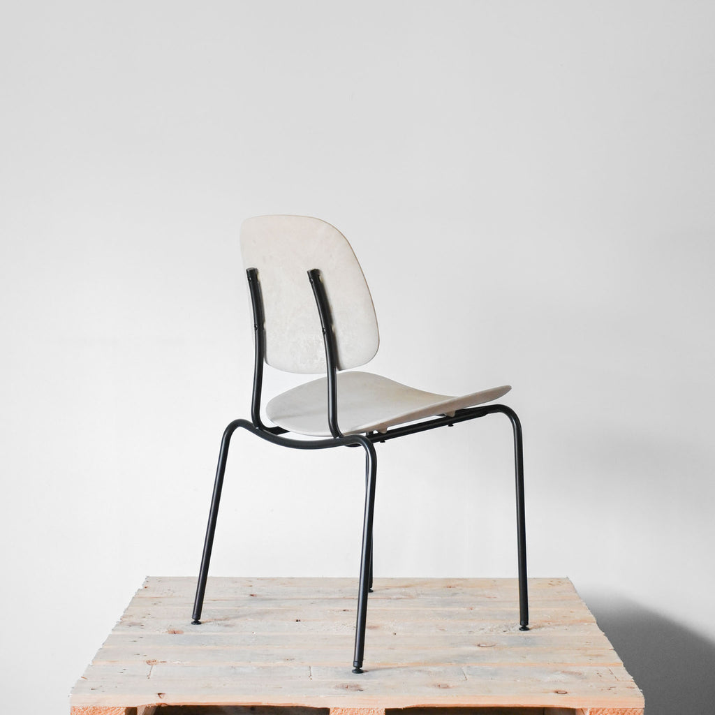 Mater Compound Chair | Re-Lived