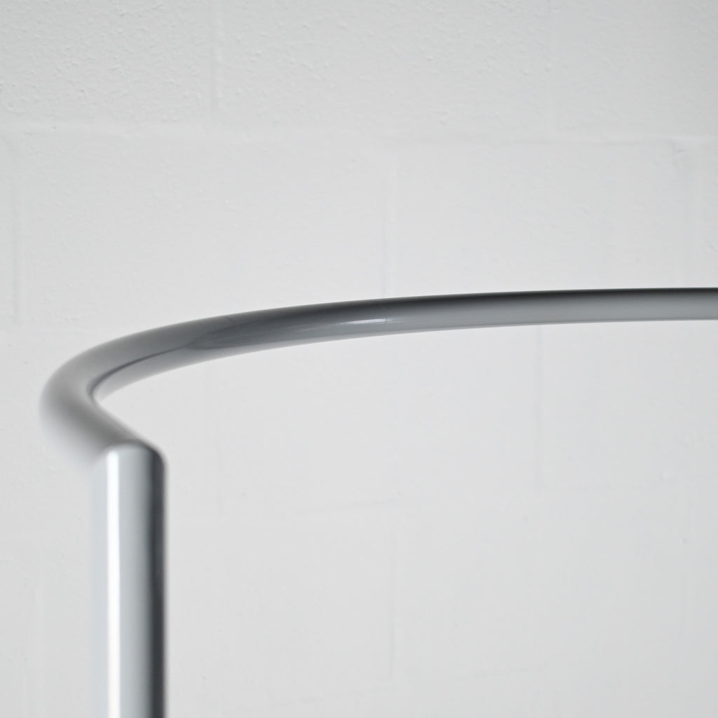 HAY Colour Coat Rack C Shape - Grey