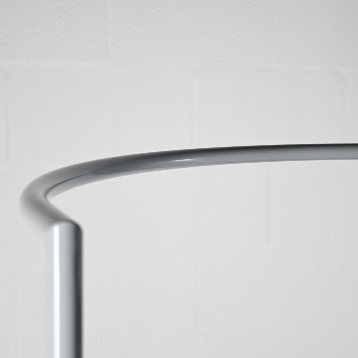 HAY Colour Coat Rack C Shape - Grey