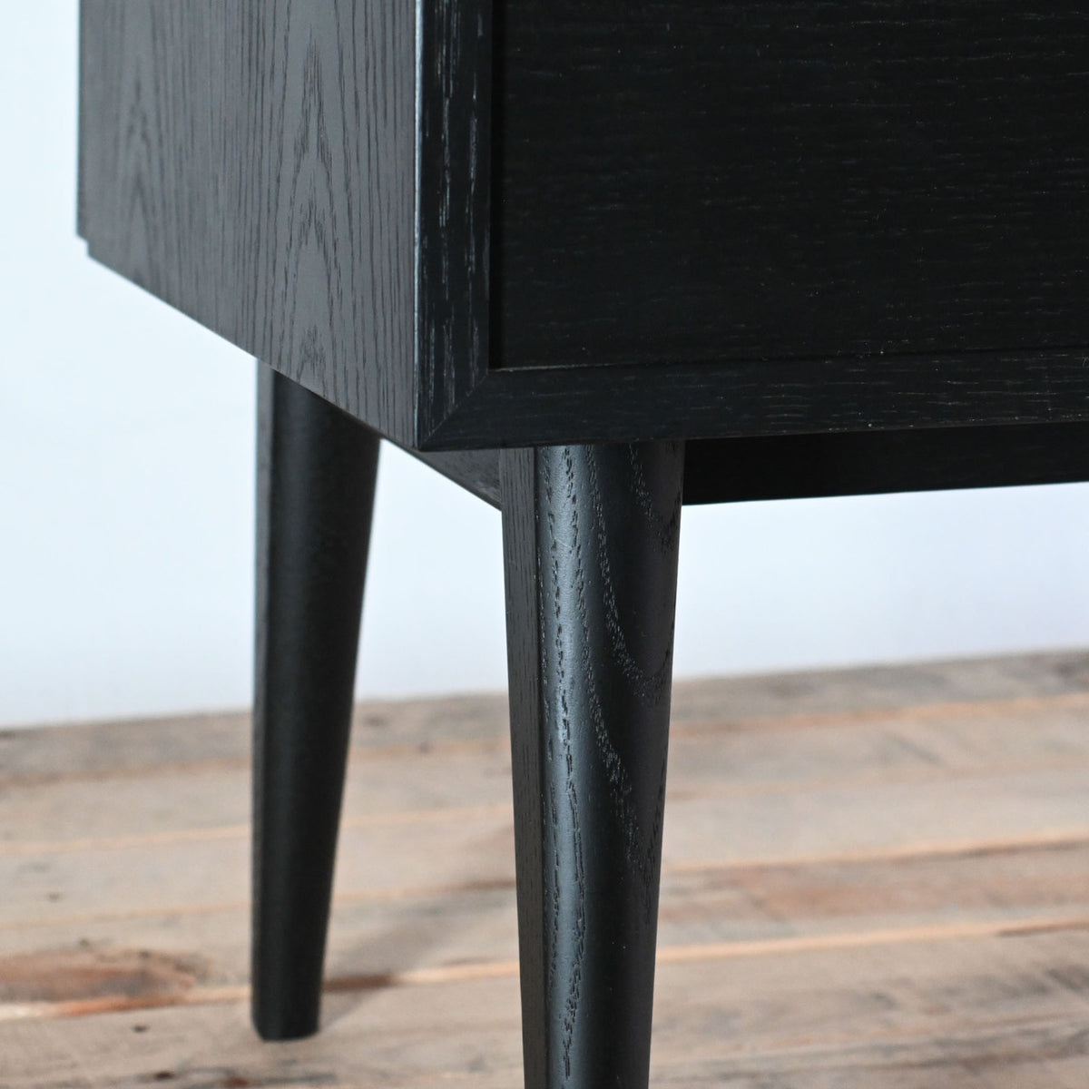 Muuto Reflect Sideboard Black | Re-Lived