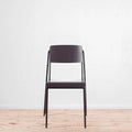 HAY Petit Burgundy Chair | Re-Lived