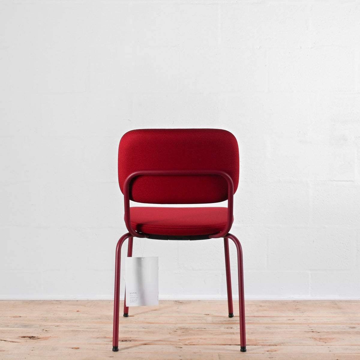 Profim Normo Multi Purpose Chair | Re-Lived