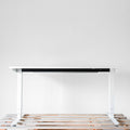 Herman Miller Nevi FIXED Height Office Desk 1200 x 800mm | Re-Lived