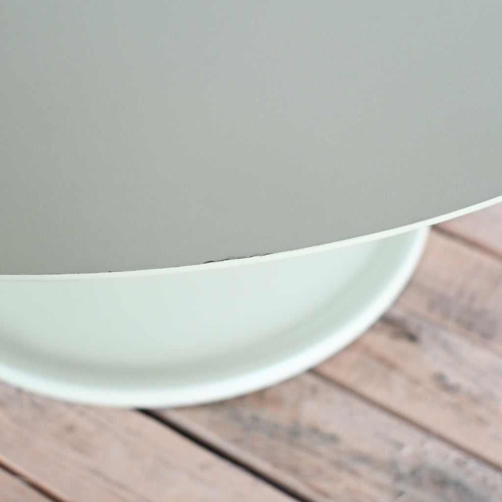 Muuto Soft 950mm Round Coffee Table | Re-Lived