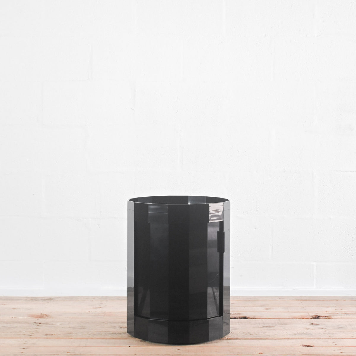 HAY Facet Cabinet 100 Anthracite | Re-Lived