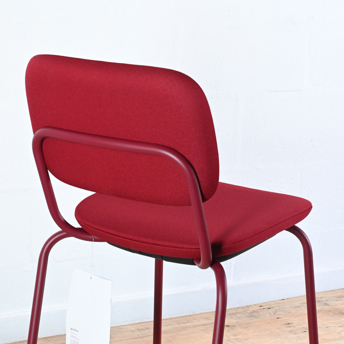 Profim Normo Multi Purpose Chair | Re-Lived