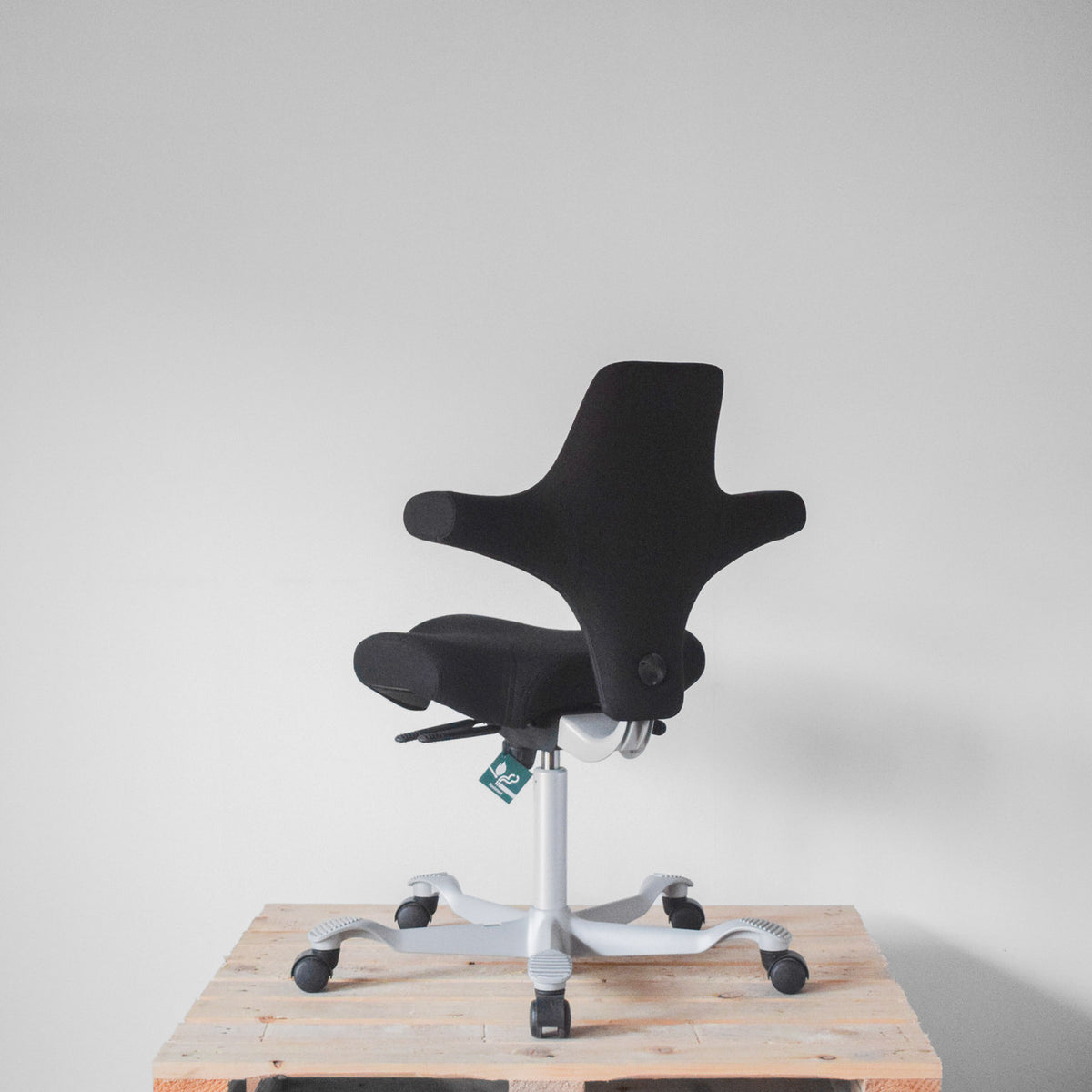 HAG Capisco 8106 Office Chair | Re-Lived