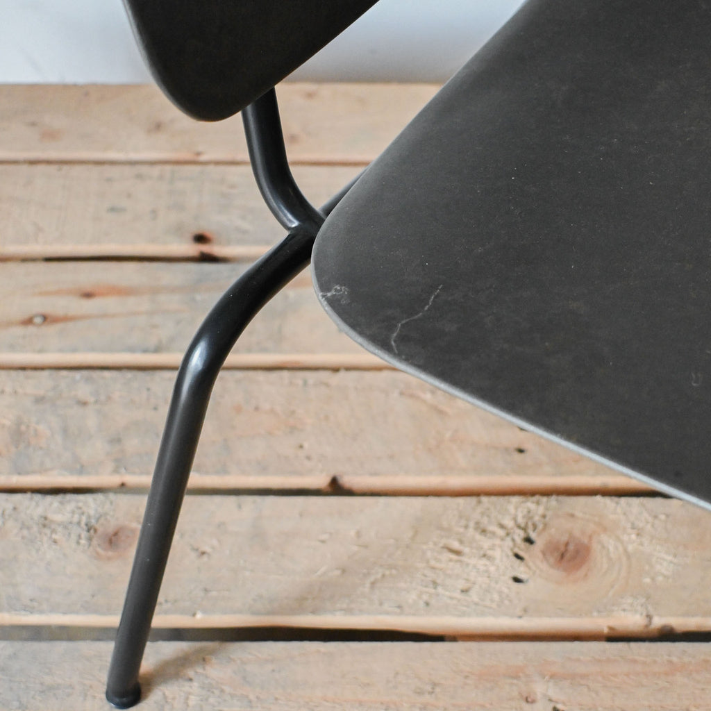Mater Compound Lounge Chair | Re-Lived