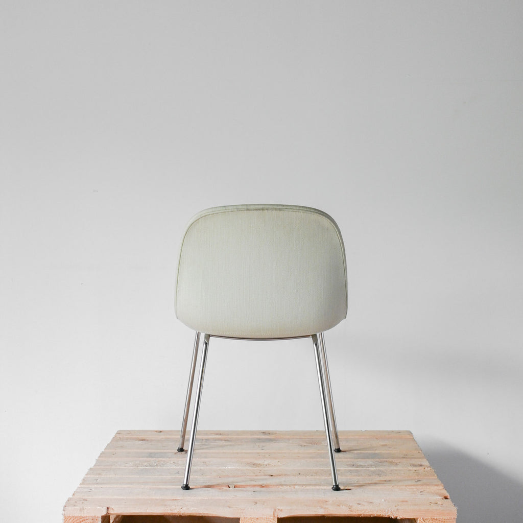 Muuto Fiber Side Chair Light Green| Re-Lived