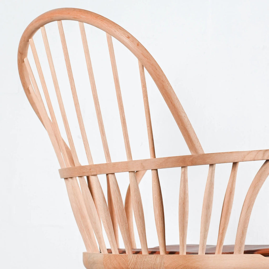 Carl Hansen FH38 Windsor Chair | Re-Lived