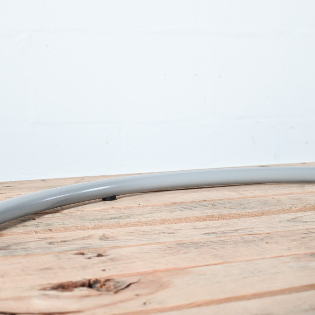 HAY Colour Coat Rack C Shape - Grey