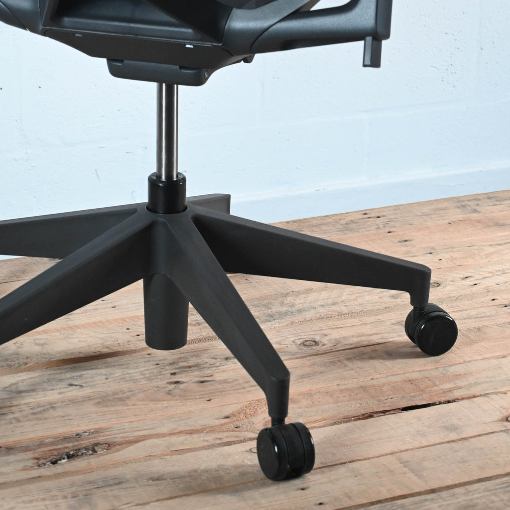 Herman Miller Cosm High Back Office Chair - Graphite