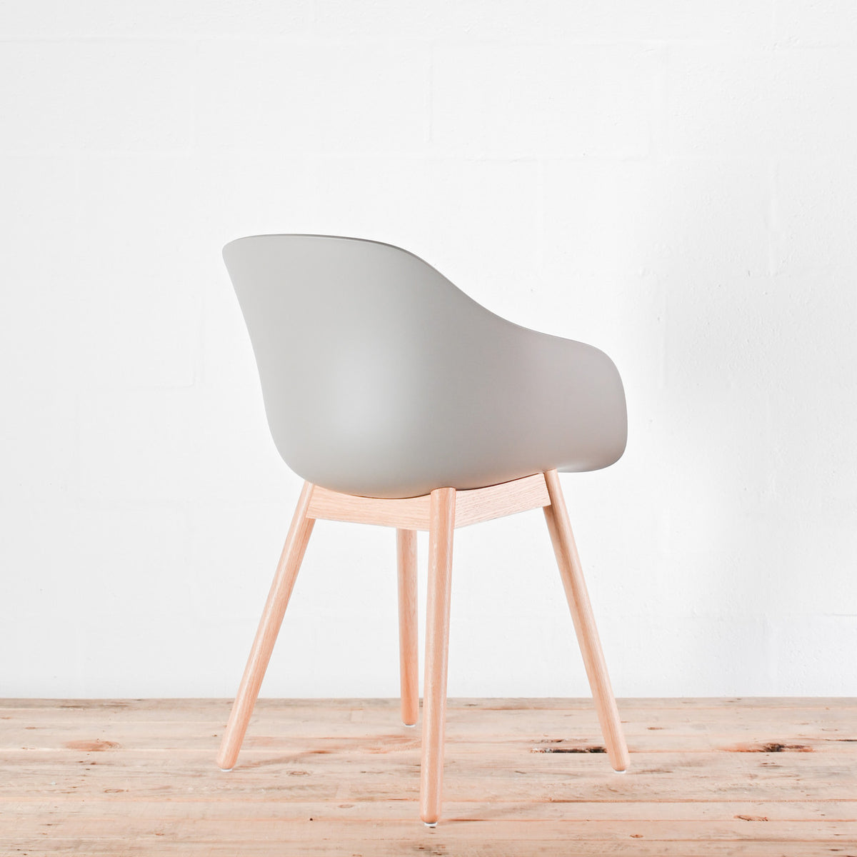 HAY AAC 212 Upholstered Chair | Re-Lived