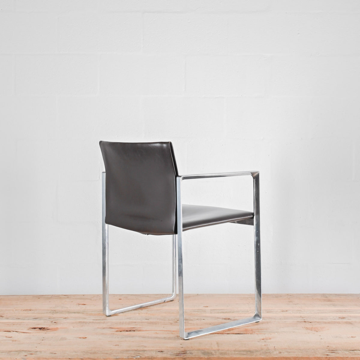 Cassina Eve 184 Chair | Re-Lived