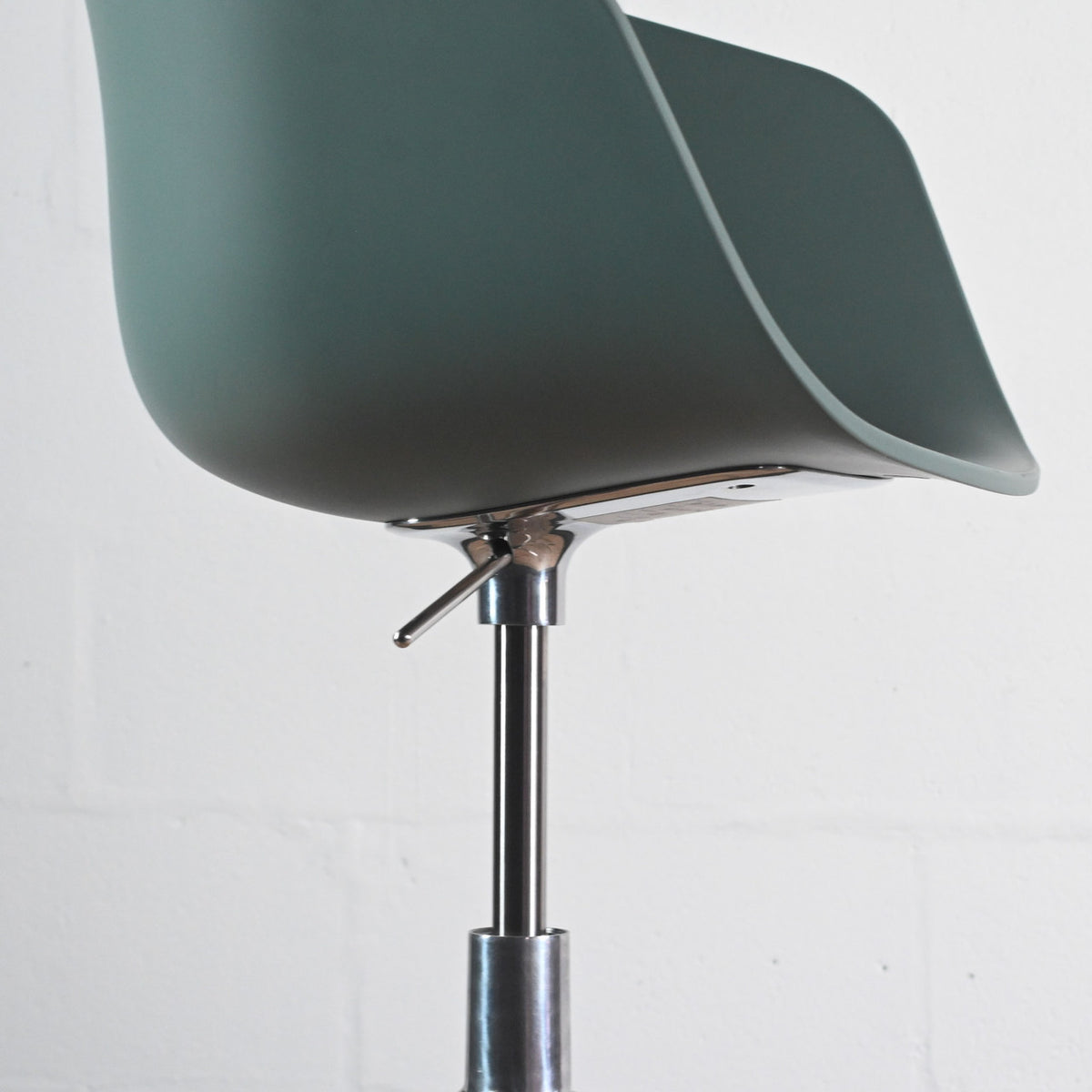 HAY AAC 52 Fall Green Chair | Re-Lived