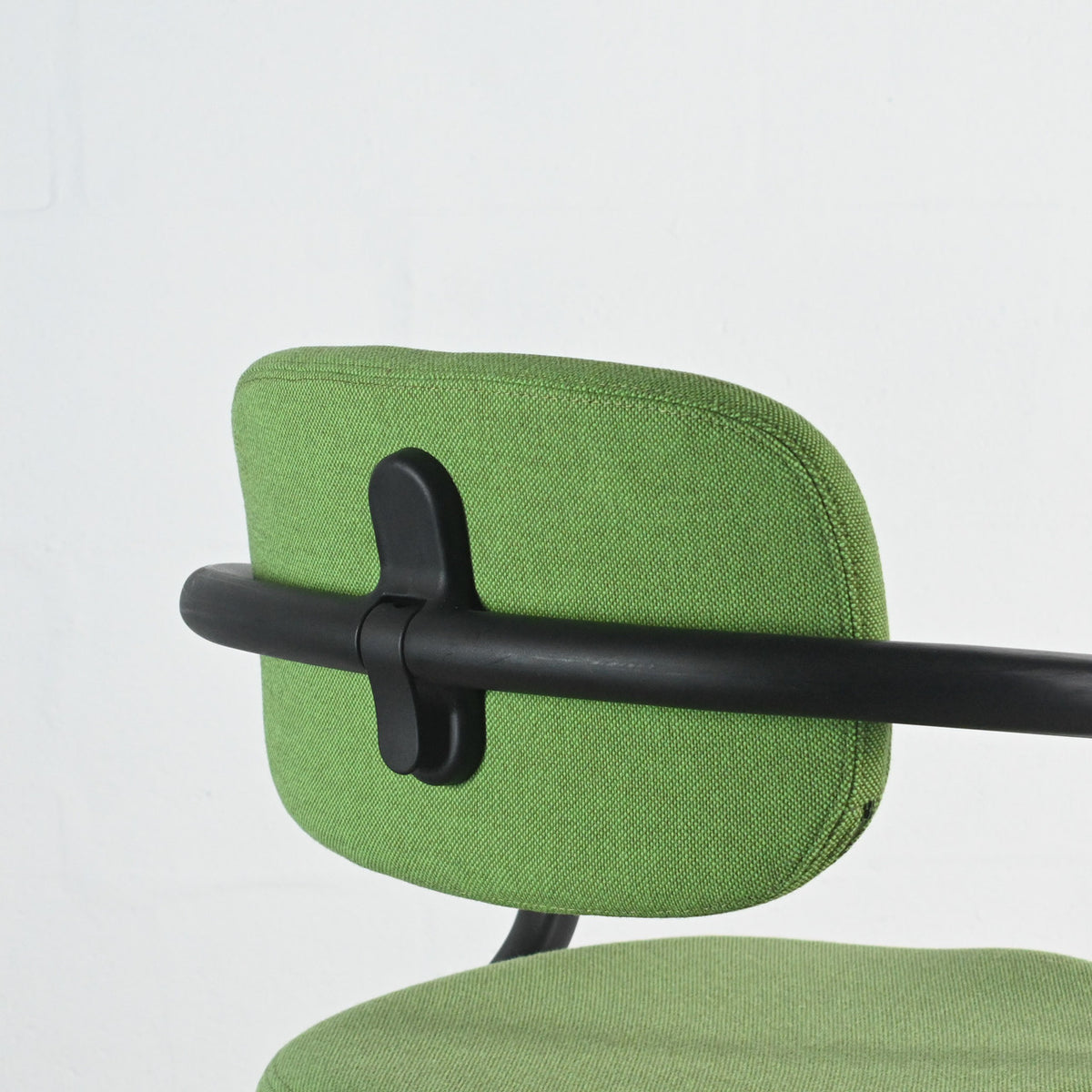Vitra Allstar Grass Green / Forest Office Chair | Re-Lived